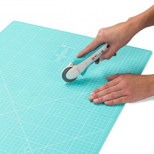 Prym Love faltbare Schneideunterlage 45 x 60 cm 611465